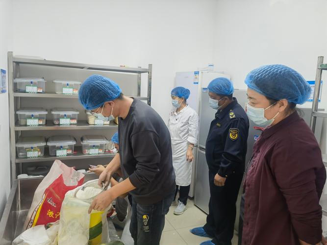 筑牢安全防线 聚焦粮食加工品监督抽检，守护舌尖上的安全