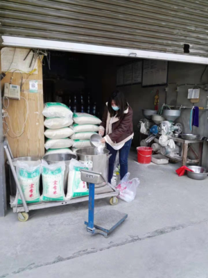 强化专项抽检 守护粮食安全——崇州市开展粮食加工品质量安全专项行动